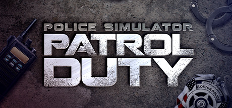 Police Simulator: Patrol Duty on Steam