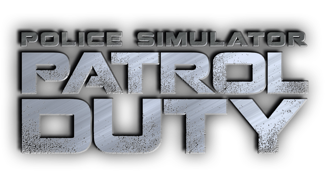 Police Simulator: Patrol Duty