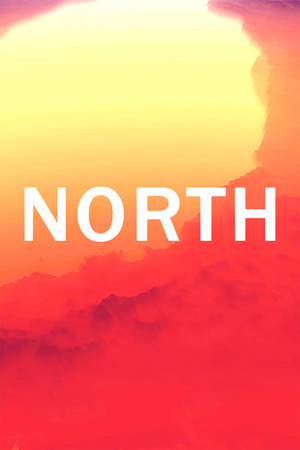 NORTH mobile game logo