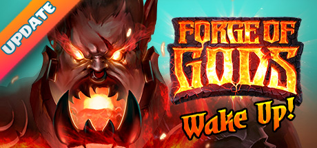 Forge of Gods (RPG)