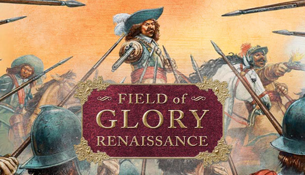 Sengoku Jidai – Field of Glory Renaissance Core Rules pdf Steam capsule image