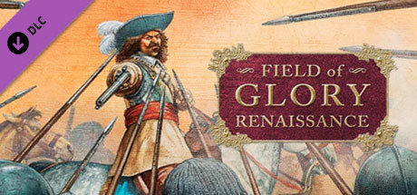 Sengoku Jidai – Field of Glory Renaissance Core Rules pdf mobile game banner
