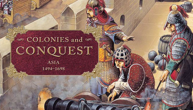 Sengoku Jidai – Colonies and Conquest Army Book pdf Steam capsule image