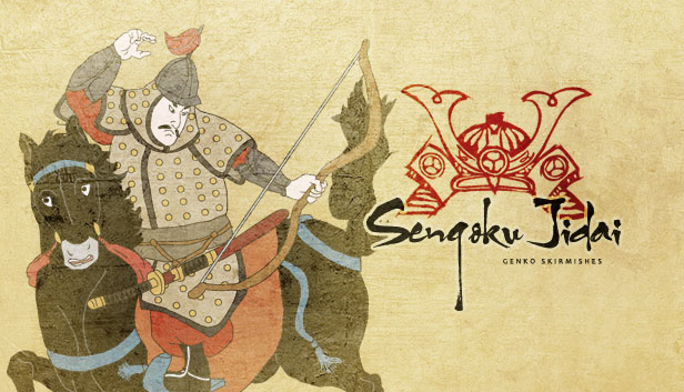 Sengoku Jidai – Genko MP skirmishes Steam capsule image
