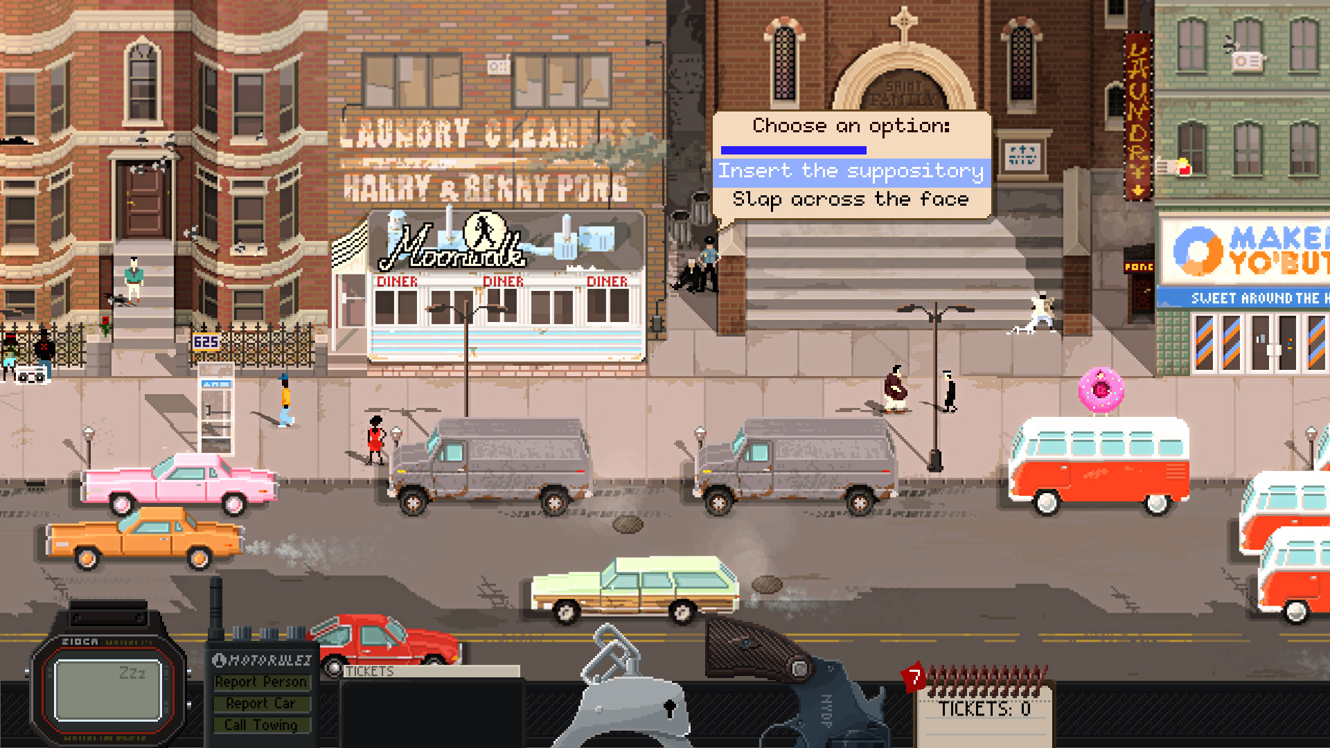 Beat cop free download ios Beat cop free download ios