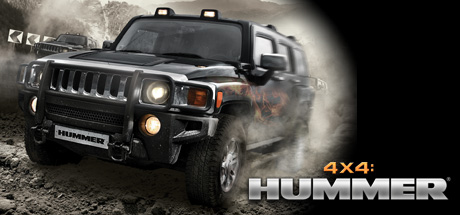 4x4 Hummer Steam Charts (App 46210) · SteamDB