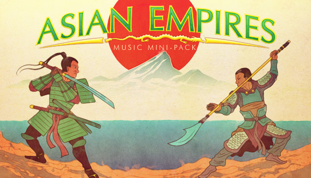 RPG Maker VX Ace - Asian Empires Mini Bundle Steam capsule image