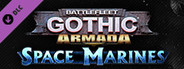 Battlefleet Gothic: Armada - Space Marines