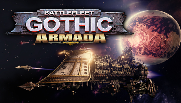 Battlefleet Gothic: Armada - Tau Empire Steam capsule image