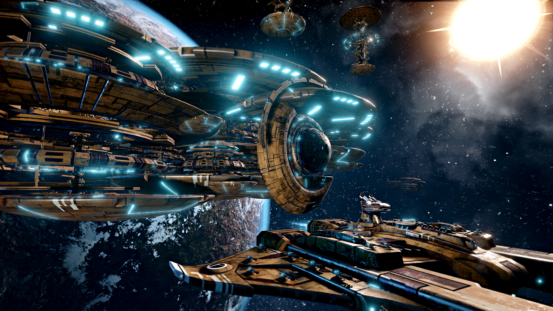 Battlefleet Gothic: Armada Soundtrack Download Free Battlefleet Gothic: Armada Soundtrack Download Free