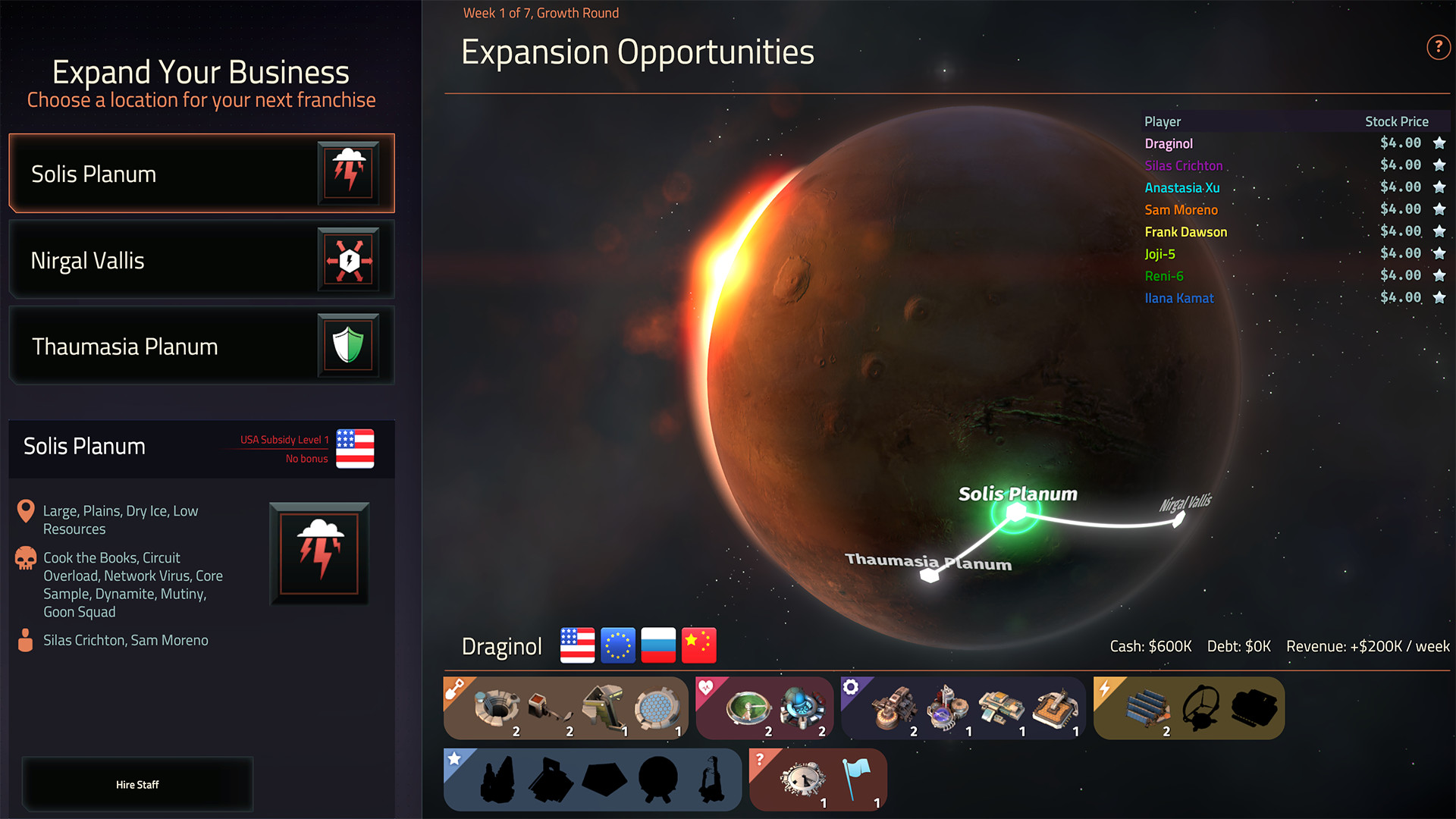 Steam Offworld Trading Company Almanac Dlc
