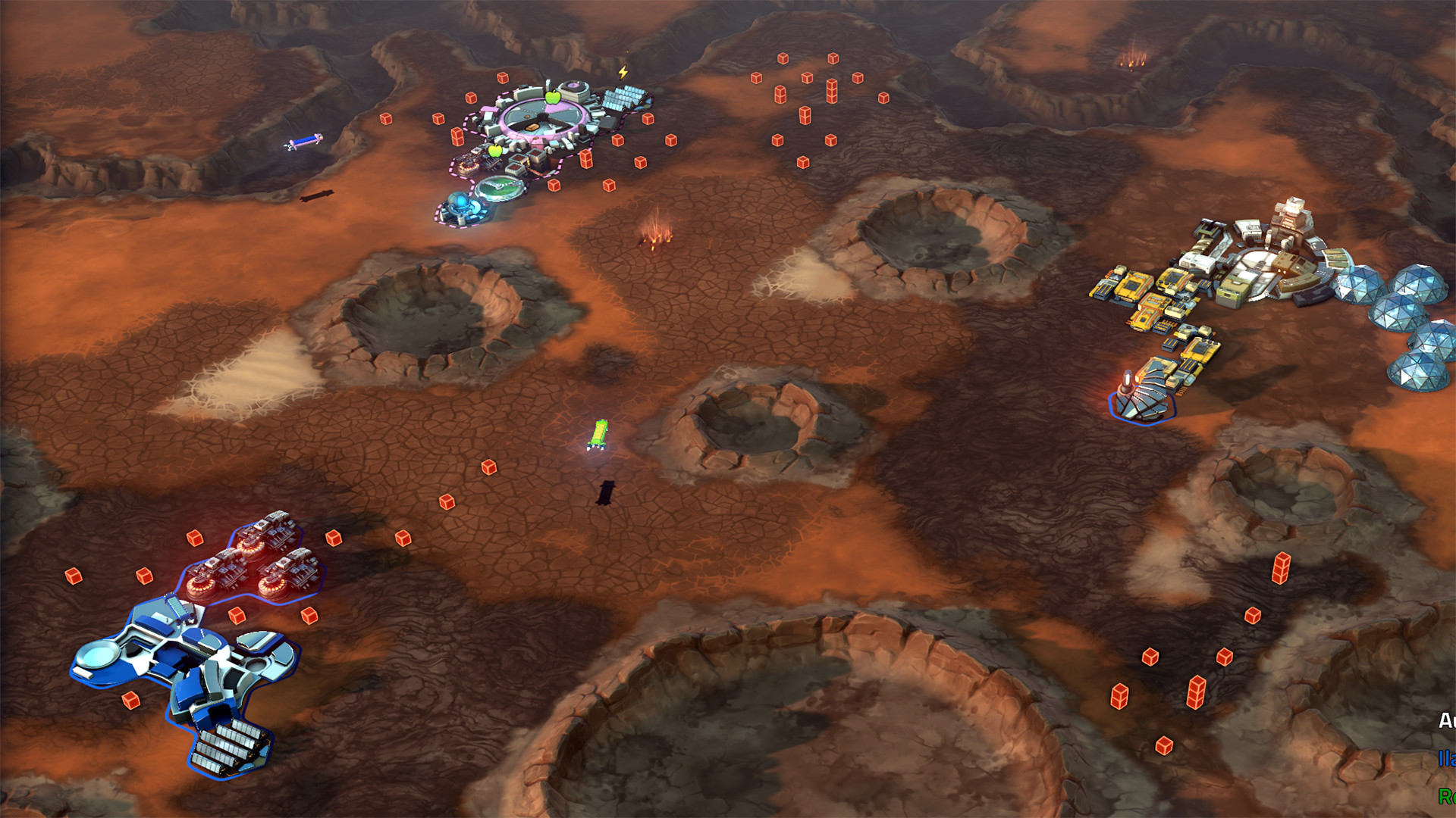 Steam Offworld Trading Company Almanac Dlc