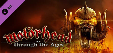 Victor Vran: Motörhead Through The Ages mobile game banner
