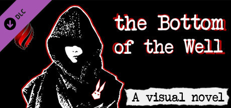 The Bottom of the Well - Soundtrack and Wallpaper Pack