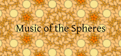 Music of the Spheres mobile game banner
