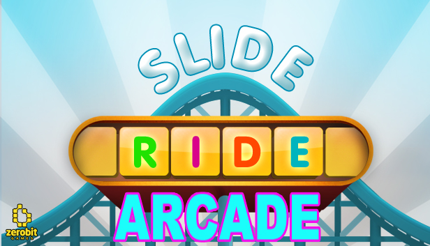Slide Ride Arcade Steam capsule image