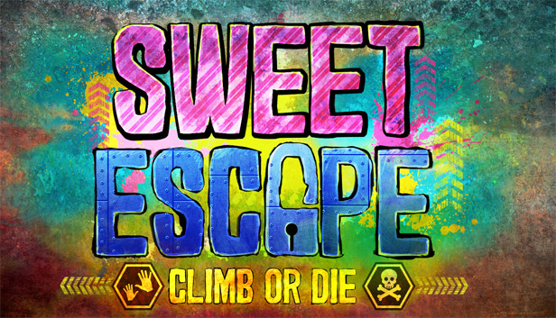 Sweet Escape VR Steam capsule image