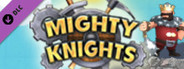 Contraption Maker: Mighty Knights Parts & Puzzles Pack