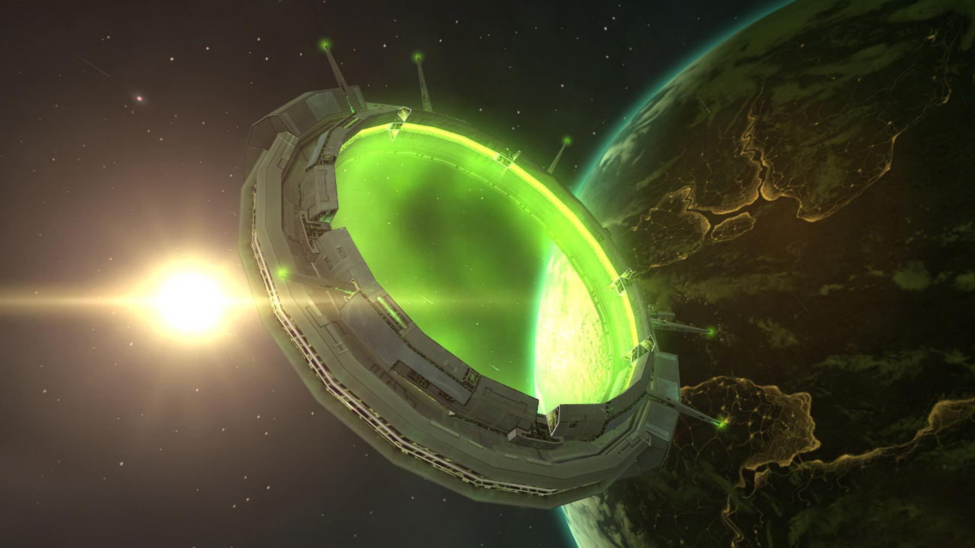 Star Wolves 3: Civil War on Steam