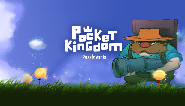 Pocket Kingdom Steam capsule image