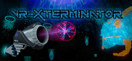 VR-Xterminator Cover Image
