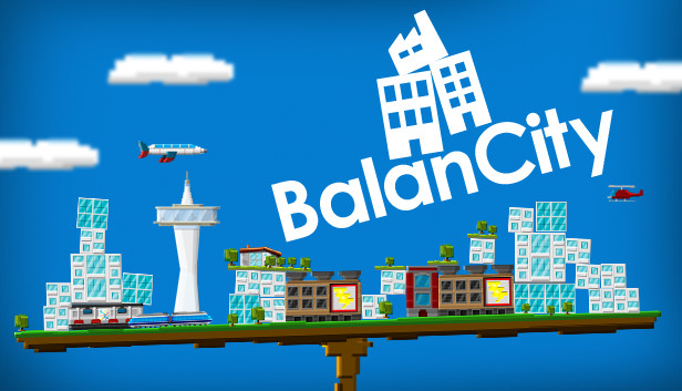 BalanCity on Steam