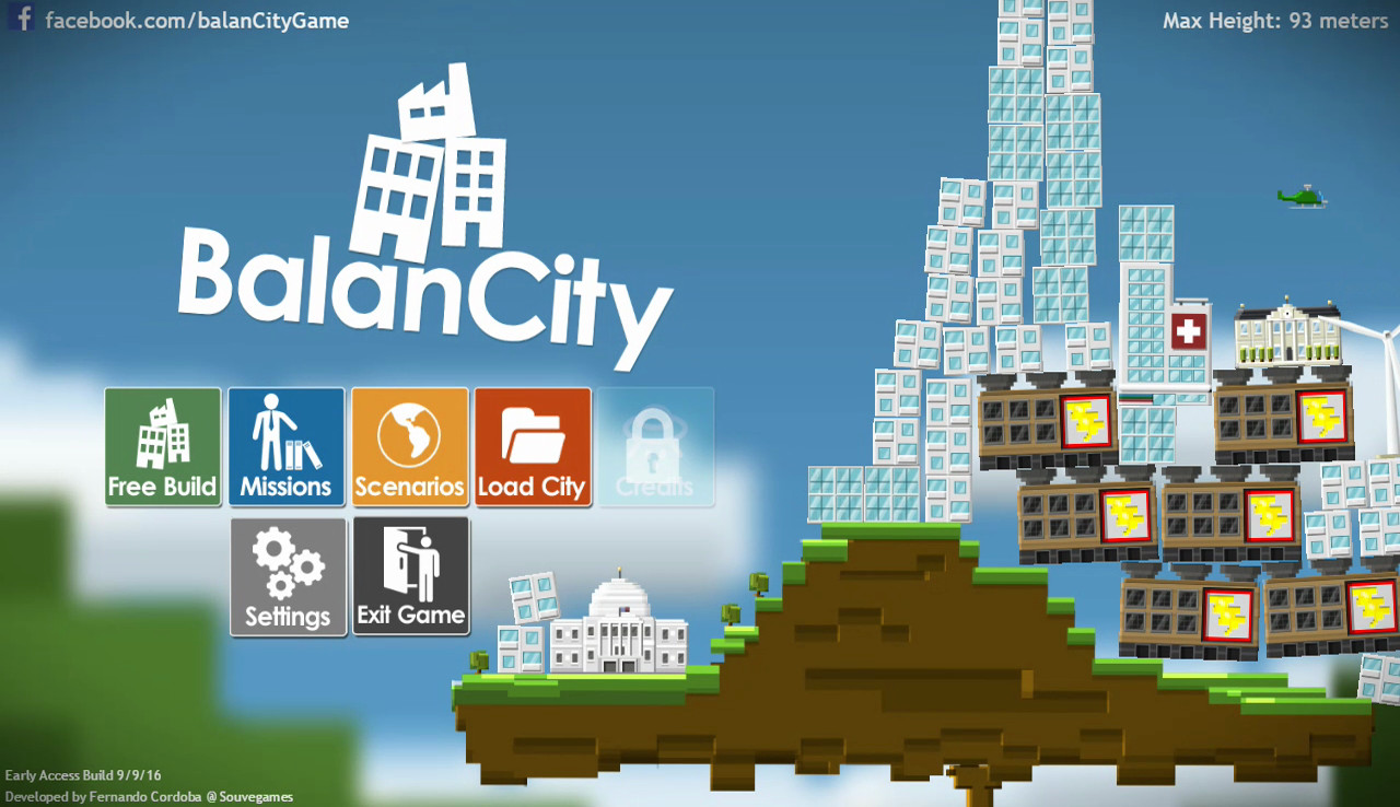 BalanCity on Steam