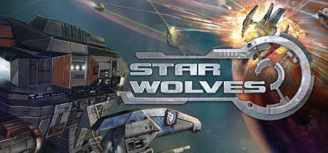 Star Wolves Cover Image
