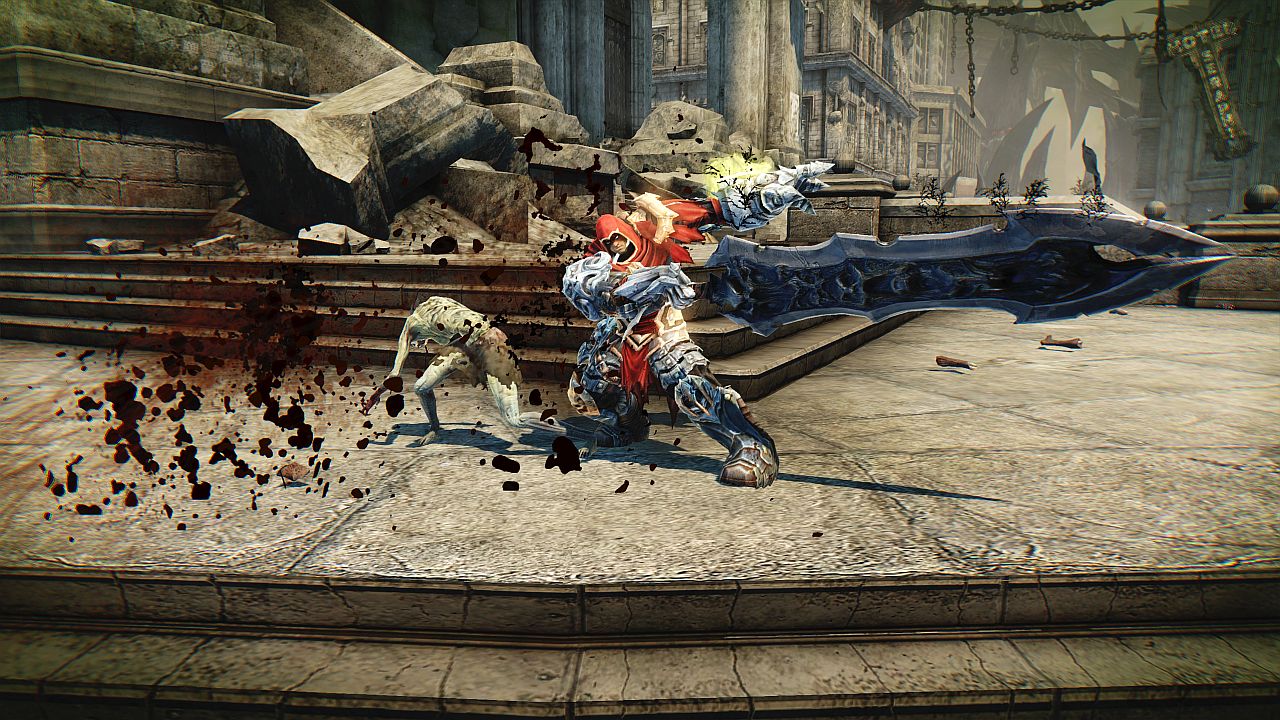 darksiders warmastered edition pc darksiders warmastered edition pc