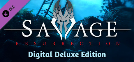 Savage Resurrection - Digital Deluxe
