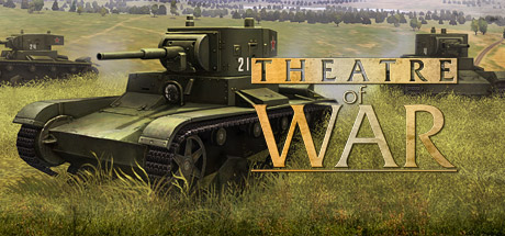 Theatre of War