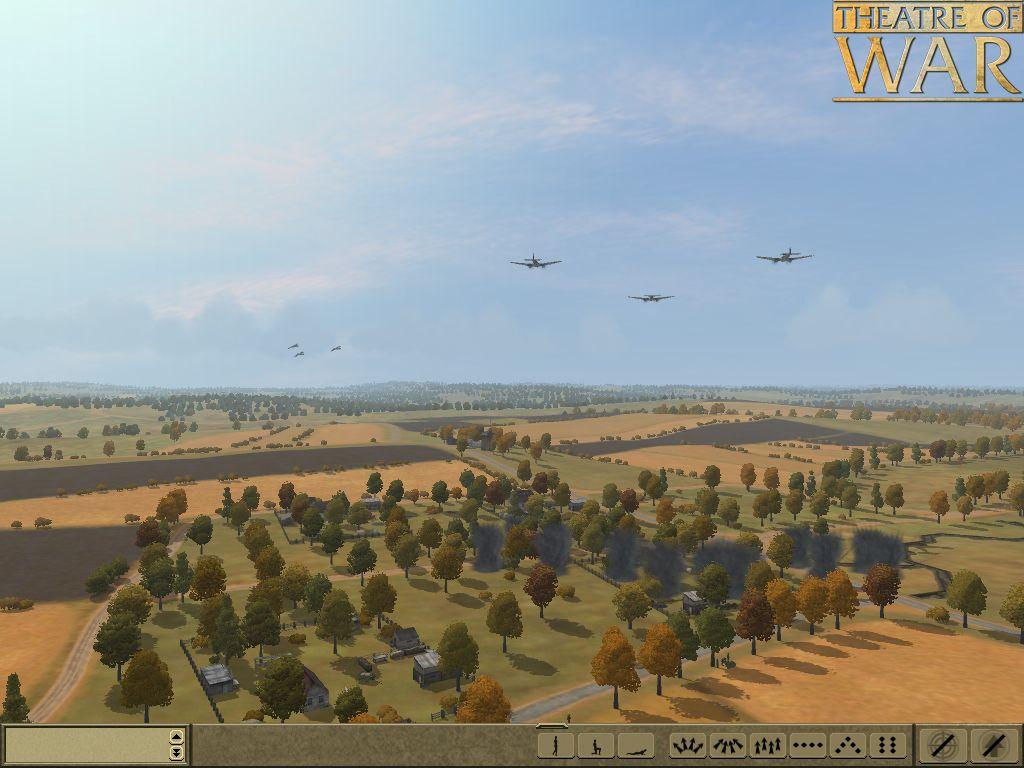 Theatre of War (video game) - Wikipedia