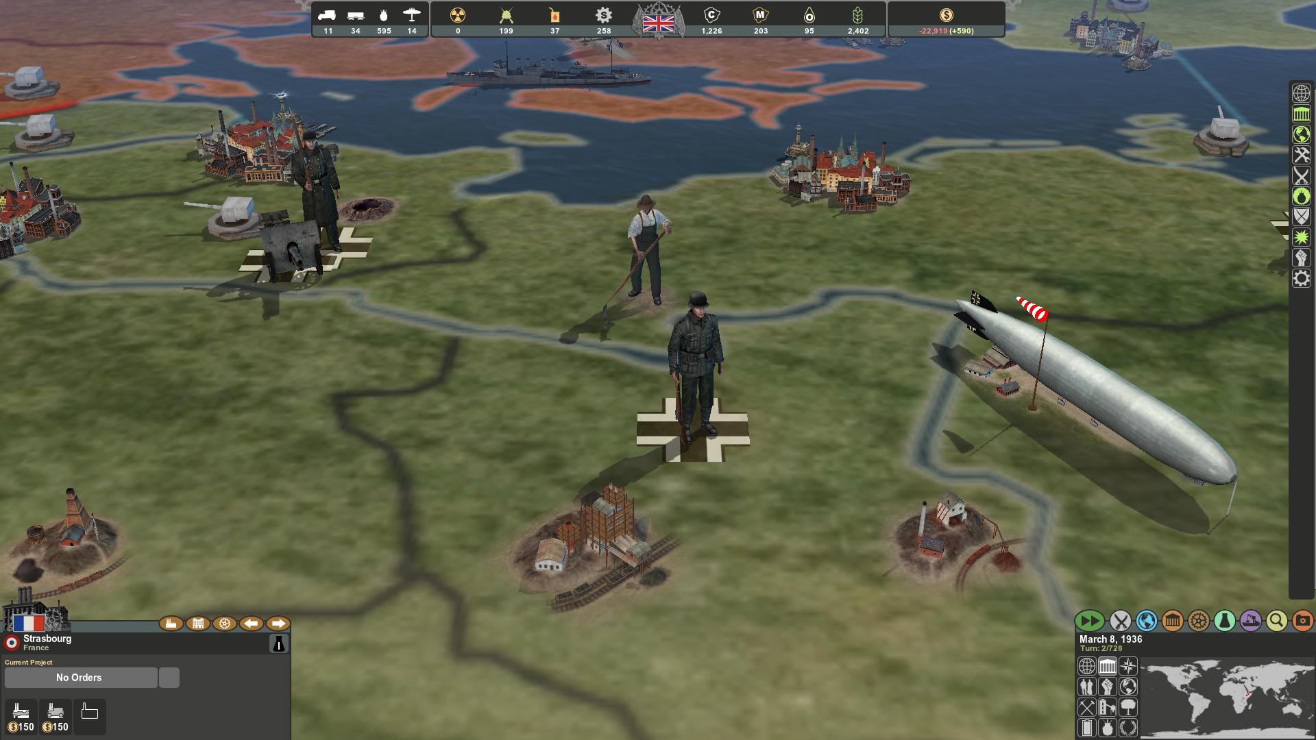 Making history the second world war download game