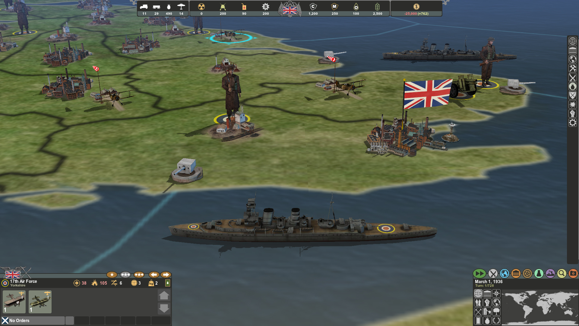 Making History The Second World War Download