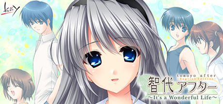 Baixar Tomoyo After ~It’s a Wonderful Life~ English Edition Torrent