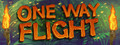 One Way Flight