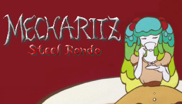 Mecha Ritz: Steel Rondo Steam capsule image
