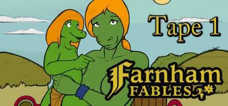 Farnham Fables