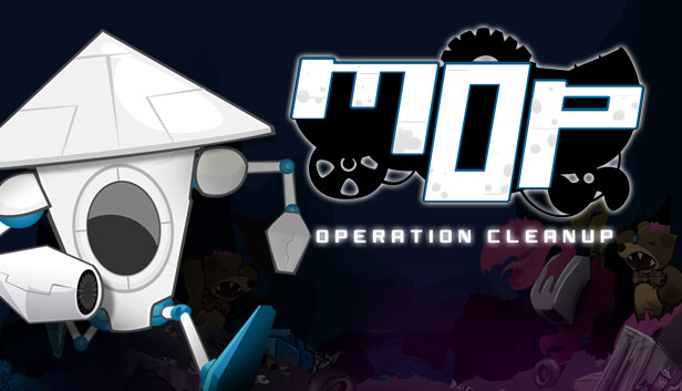 MOP Operation Cleanup on Steam
