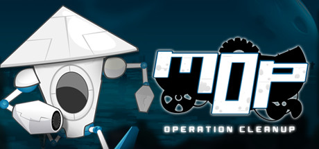 MOP Operation Cleanup on Steam