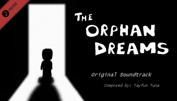 The Orphan Dreams Soundtrack Steam capsule image