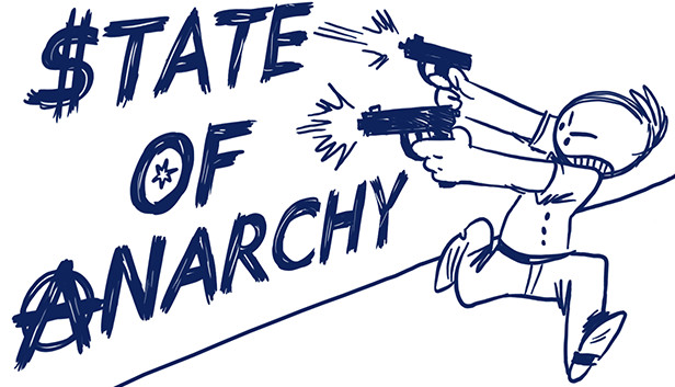 State of Anarchy