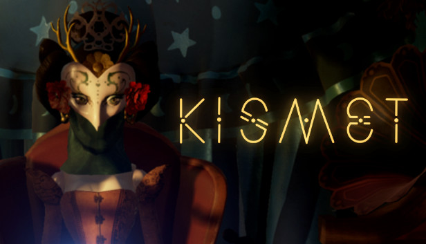 Kismet Steam capsule image