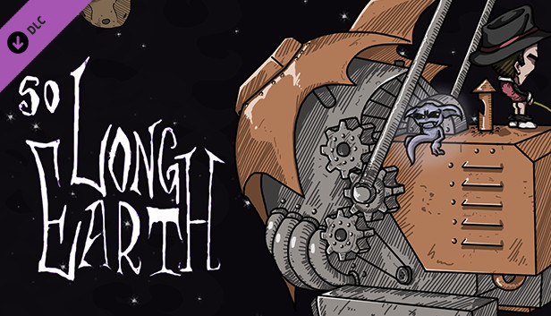 So Long Earth Soundtrack Steam capsule image
