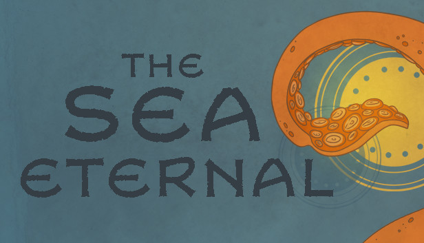 The Sea Eternal Steam capsule image