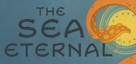 The Sea Eternal Cover Image