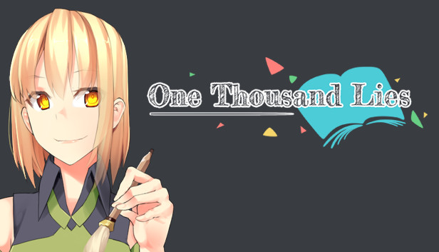 One Thousand Lies
