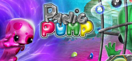 Panic Pump - Can you save them ALL?