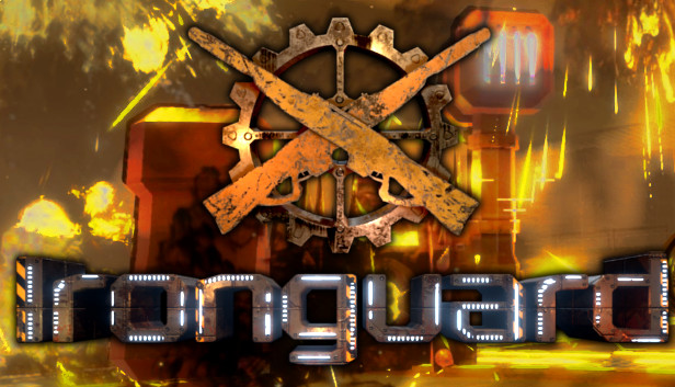 Ironguard Steam capsule image