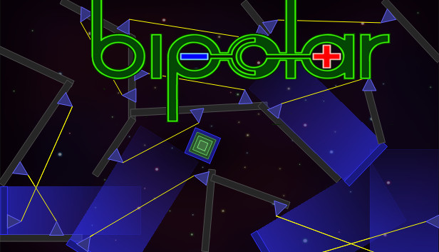 Bipolar Game Steam capsule image